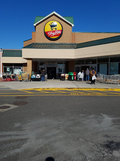 ShopRite of Plainview - Woodbury Rd